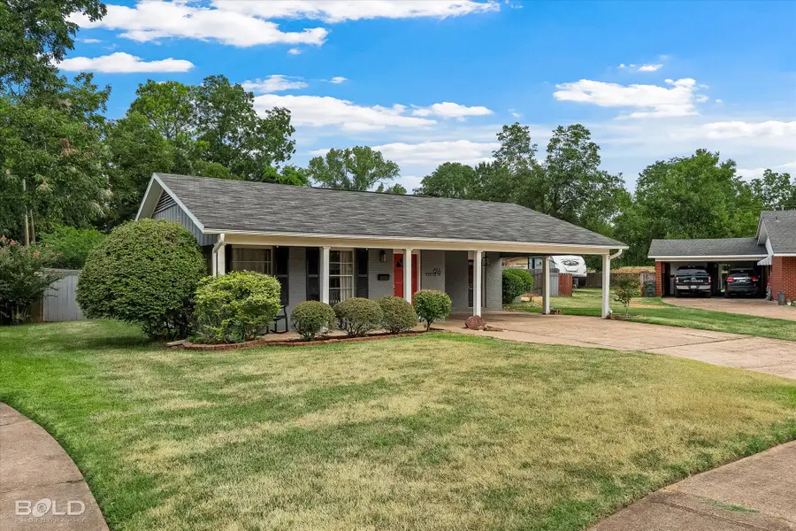 614 Pelican Place, Shreveport, LA 71105 - #2