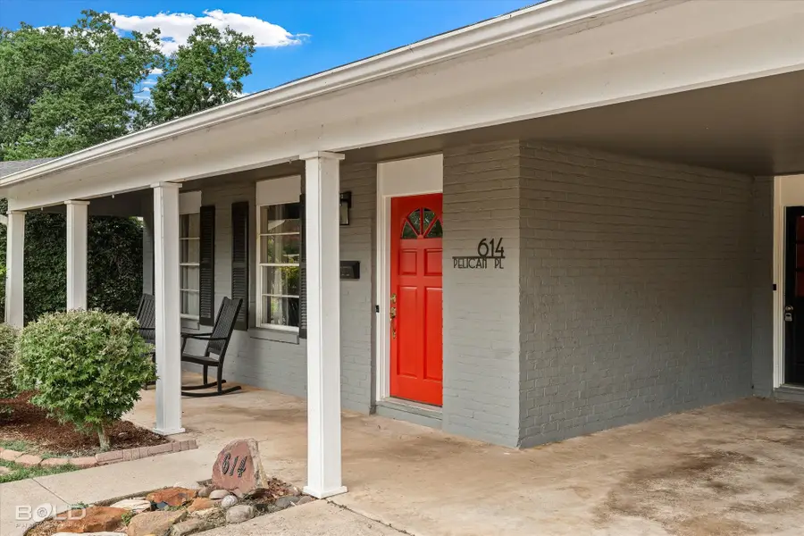 614 Pelican Place, Shreveport, LA 71105 - #3