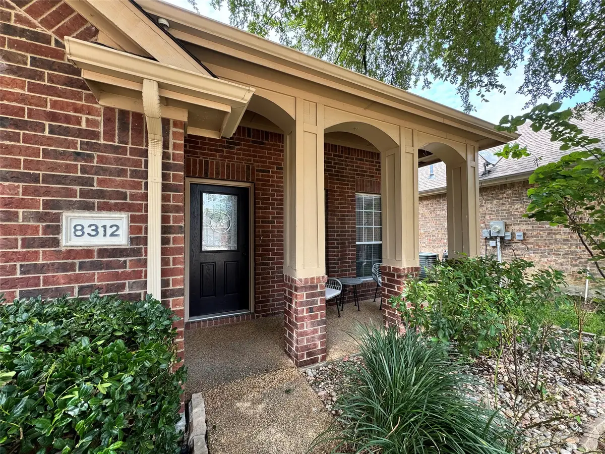 8312 Riverwalk Trail, McKinney, TX 75070 - #1
