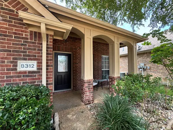8312 Riverwalk Trail, McKinney, TX 75070