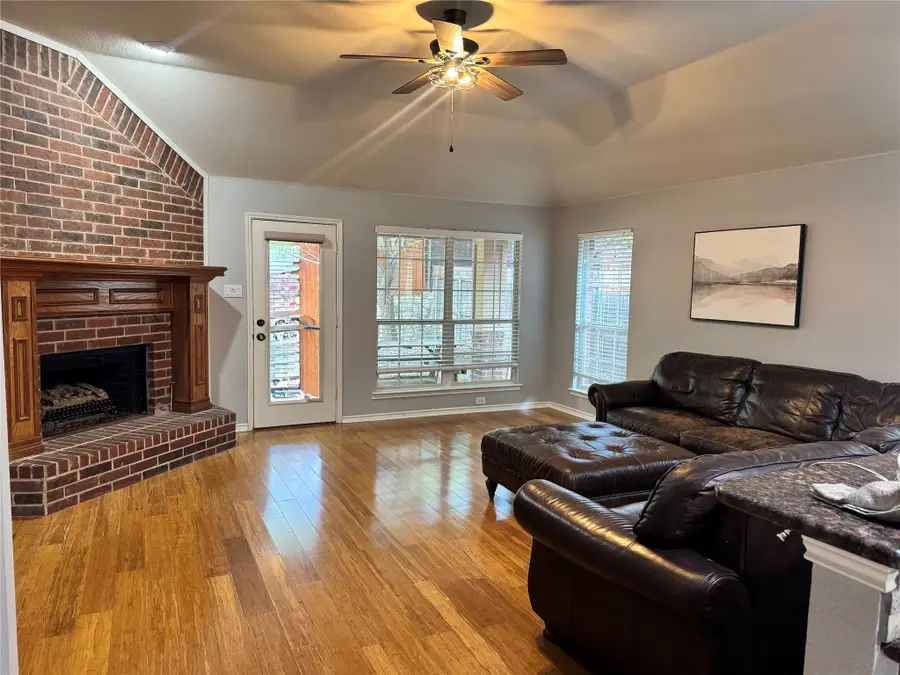 8312 Riverwalk Trail, McKinney, TX 75070 - #2