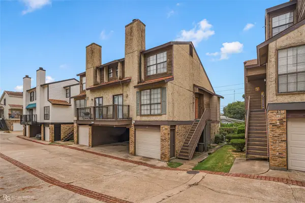 3100 Fairfield Avenue #6C, Shreveport, LA 71104