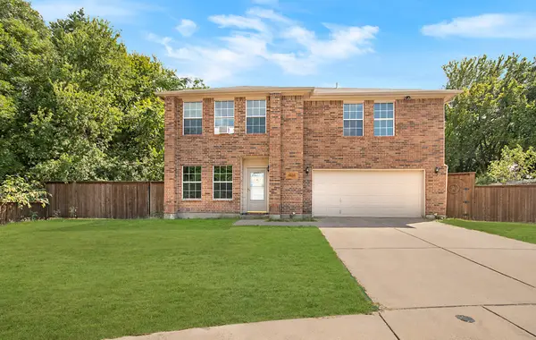 6659 Leaning Oaks Street, Dallas, TX 75241