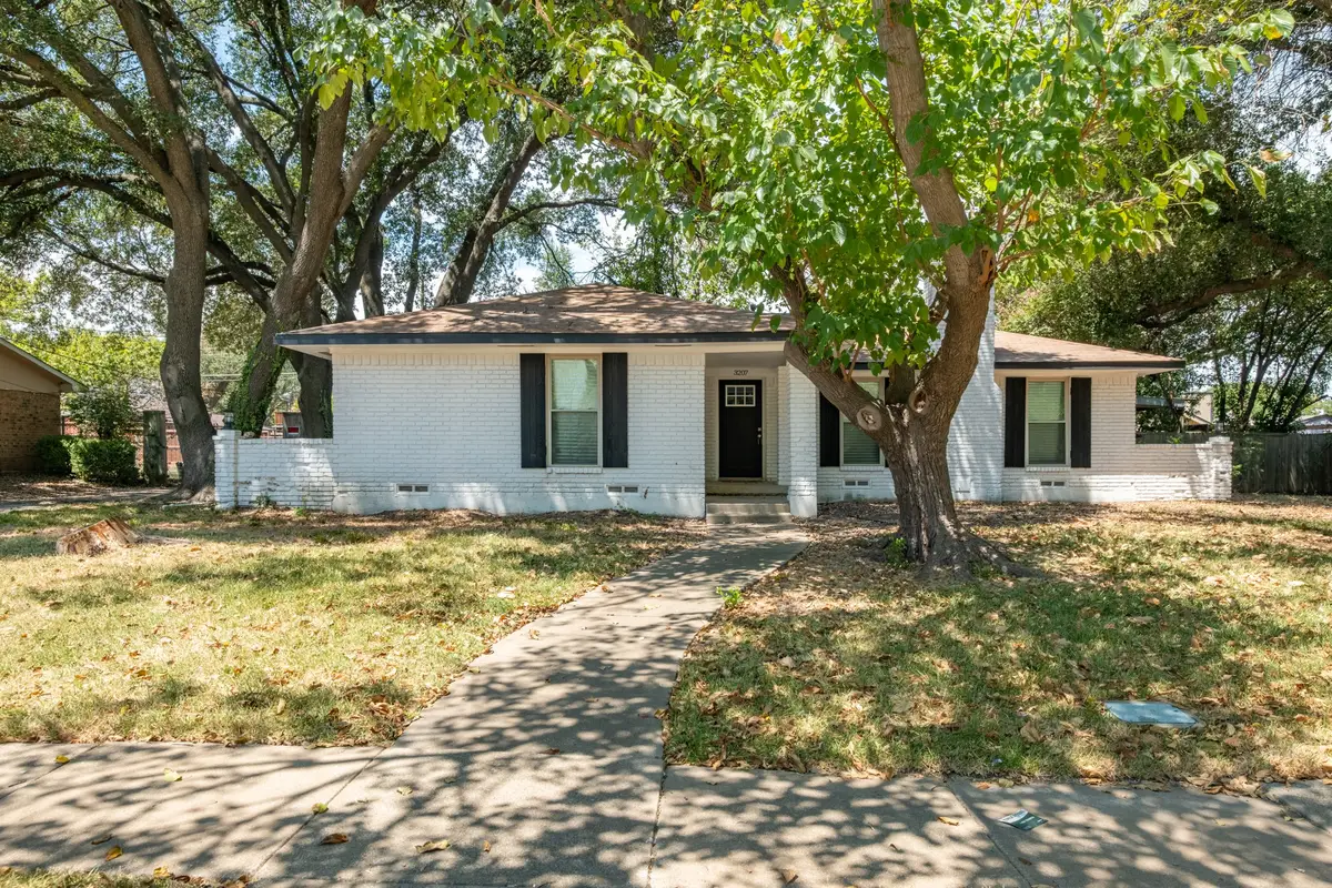 3207 Truxillo Drive, Dallas, TX 75228 - #1