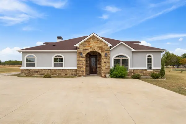 7719 County Road 272, Terrell, TX 75160