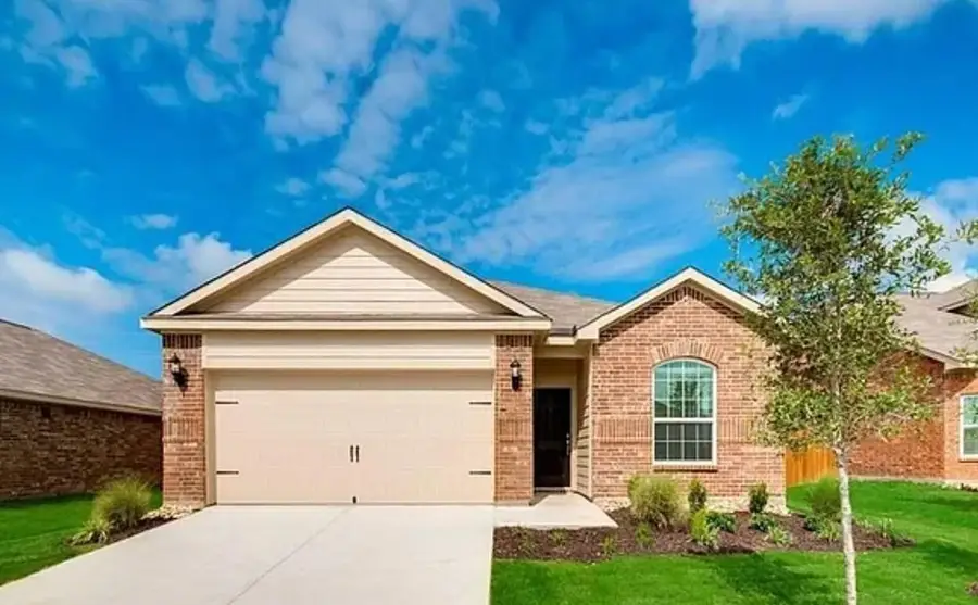 1438 SE Park Trails Boulevard, Princeton, TX 75407 - #2