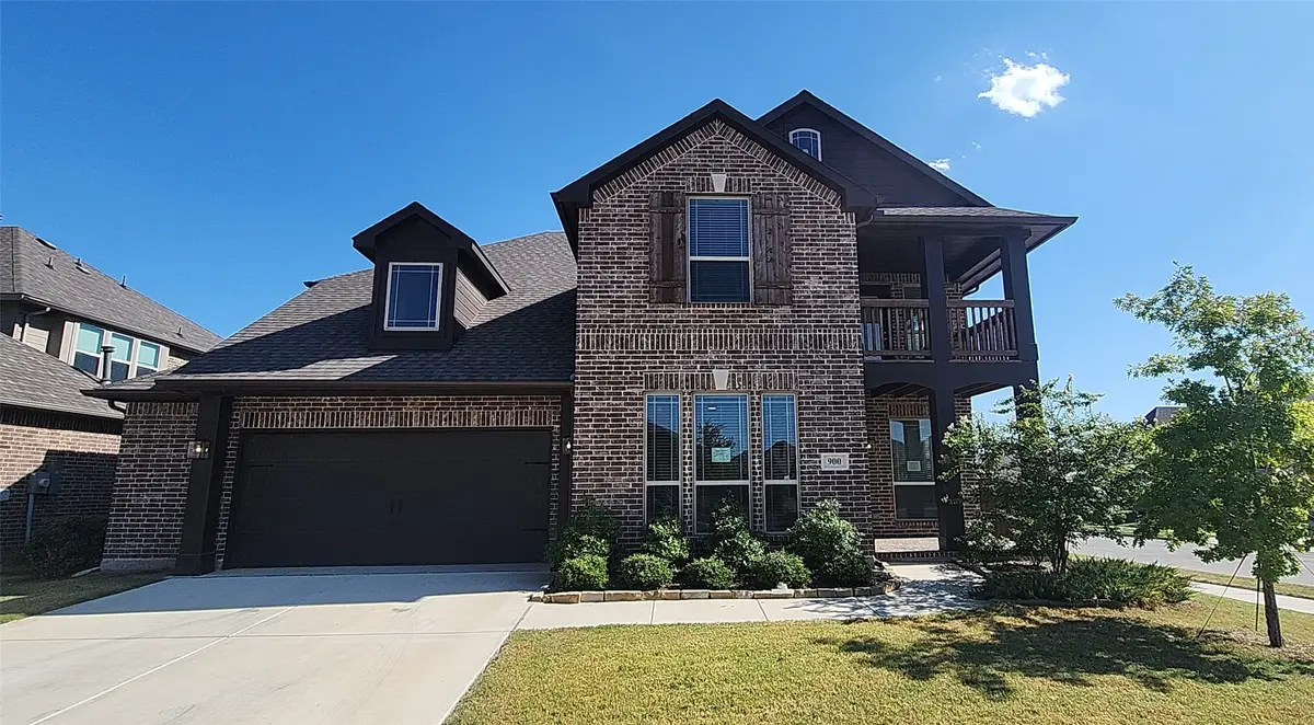 900 Superbloom Avenue, Justin, TX 76247 - #1