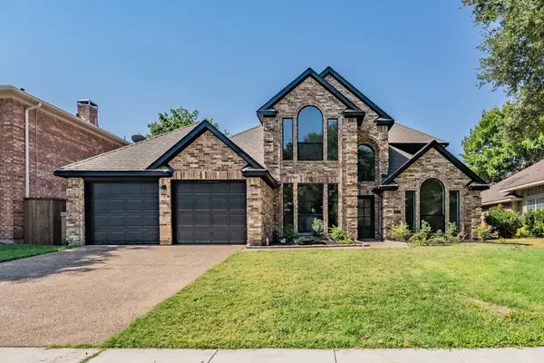 5203 N Briar Ridge Circle, McKinney, TX 75072