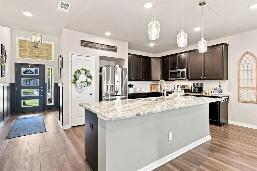 11401 Solar Street, Lorena, TX 76655 - #3