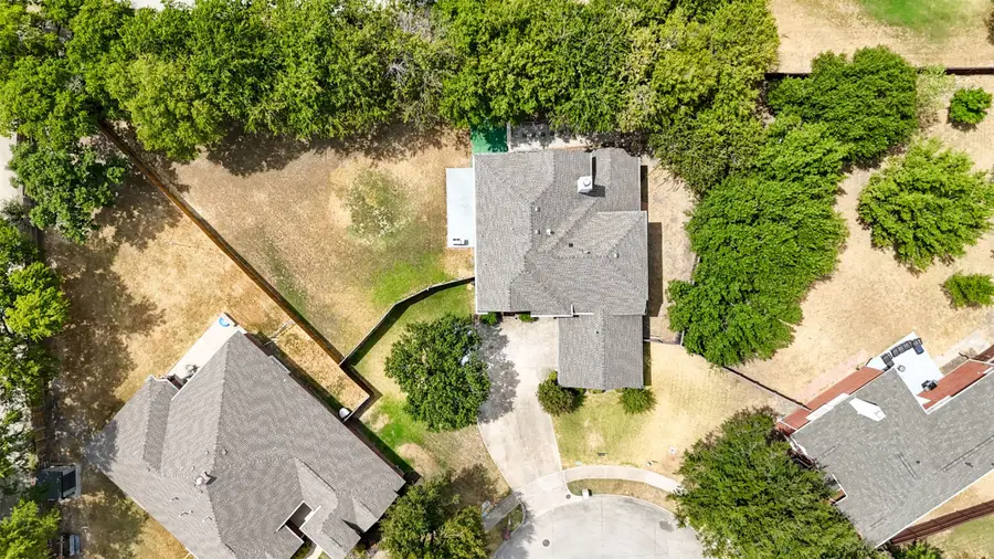 1702 Leander Court, Allen, TX 75002 - #2