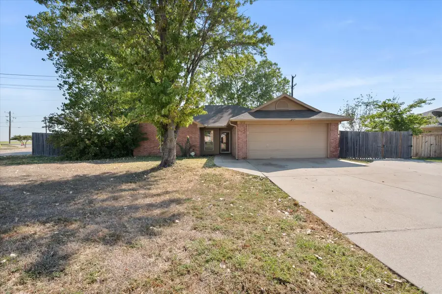 1212 Charles Drive, Alvarado, TX 76009 - #2