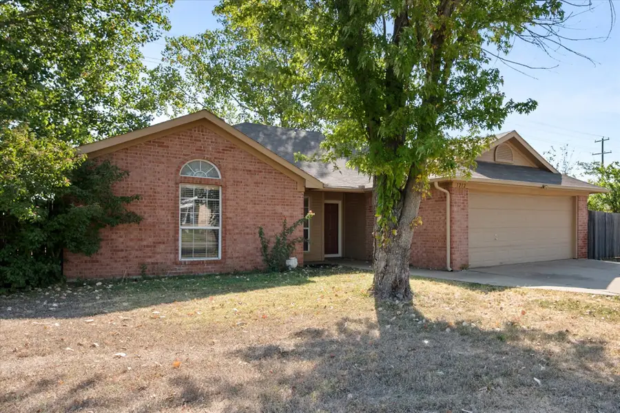 1212 Charles Drive, Alvarado, TX 76009 - #3