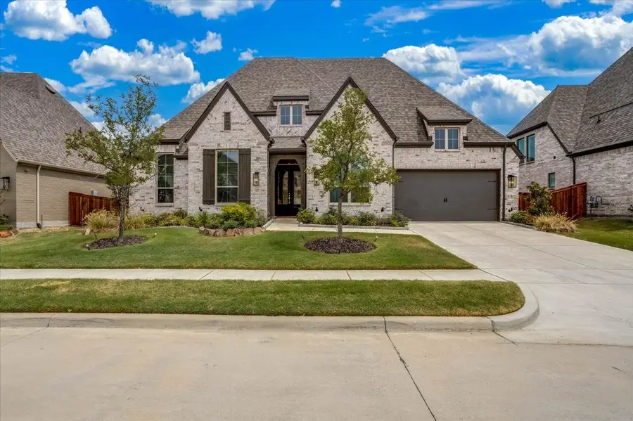 4112 Buffalo Clover Drive, Aubrey, TX 76227 - #2
