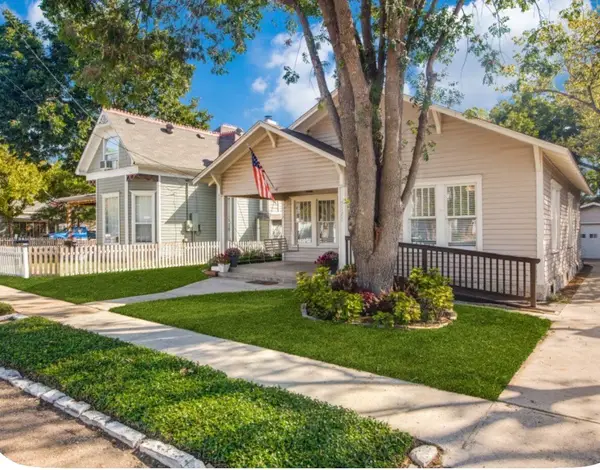7175 Oak Street, Frisco, TX 75033
