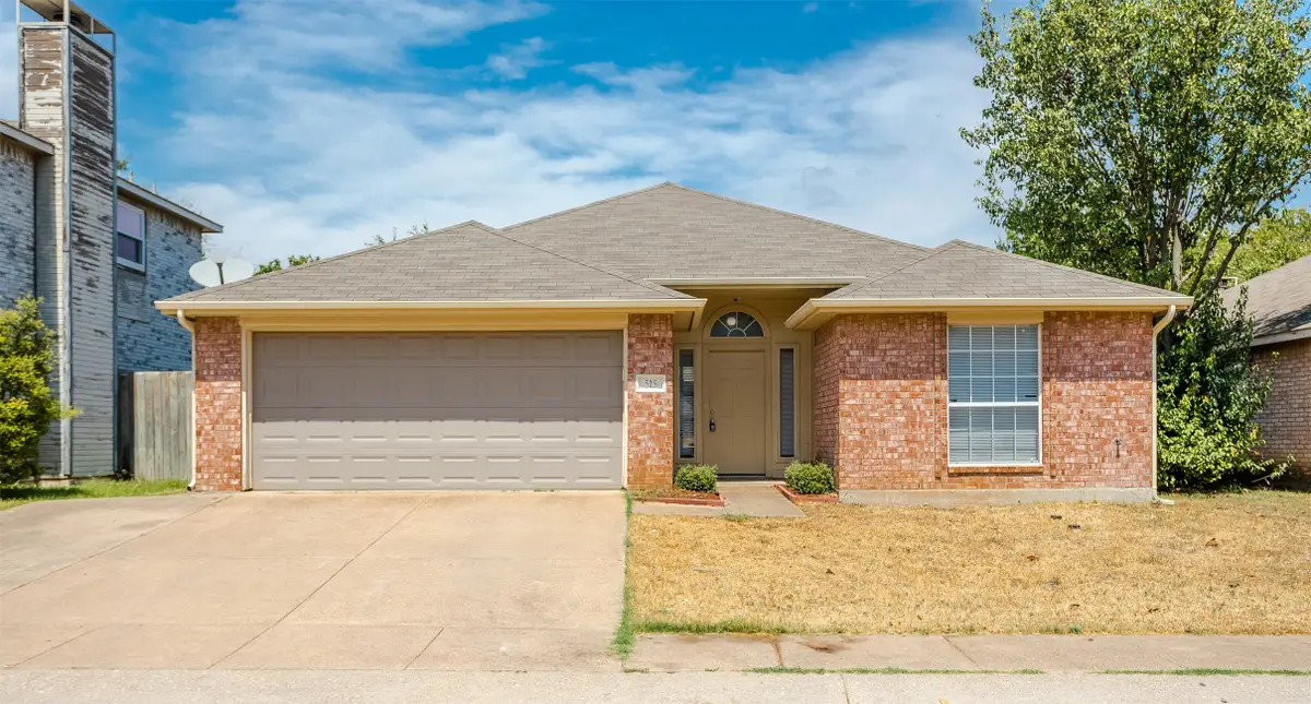 515 Alameda Avenue, Duncanville, TX 75137 - #1