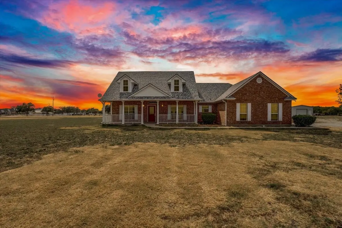 1281 Fm 151, Trenton, TX 75490 - #1