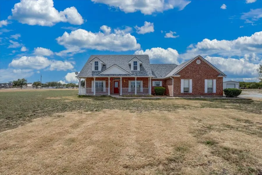 1281 Fm 151, Trenton, TX 75490 - #2