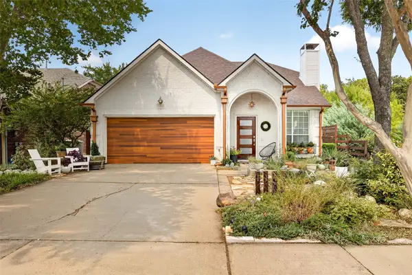 1193 Marchant Place, Lewisville, TX 75067