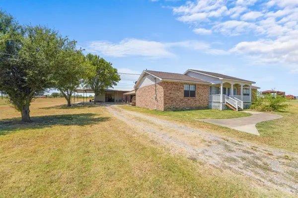 7140 County Road 146, Kaufman, TX 75142