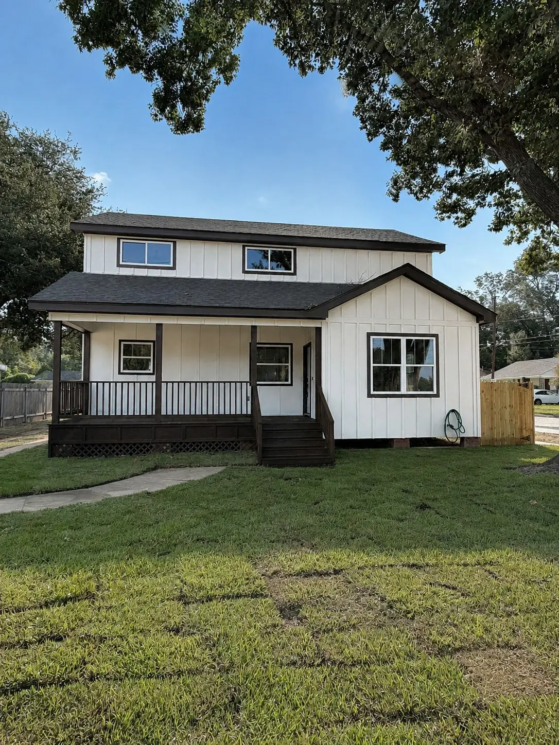 4027 Akard Avenue, Shreveport, LA 71105 - #1