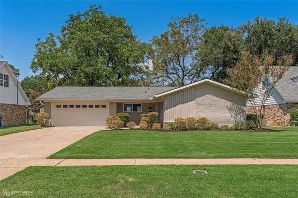 6114 Burgundy Drive, Shreveport, LA 71105