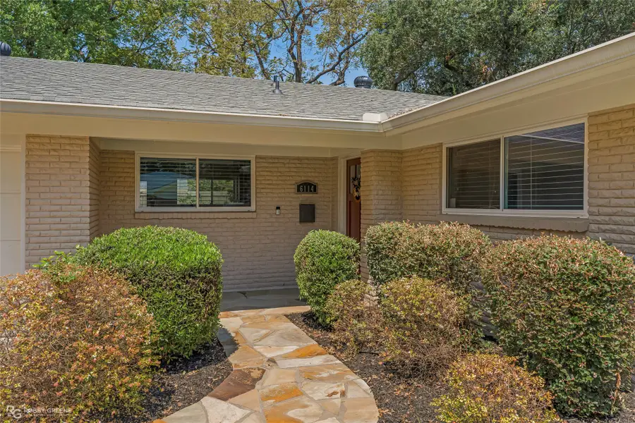 6114 Burgundy Drive, Shreveport, LA 71105 - #2