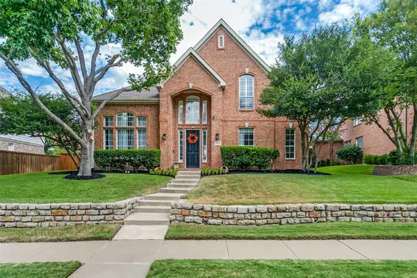 1218 Newberry Drive, Allen, TX 75013