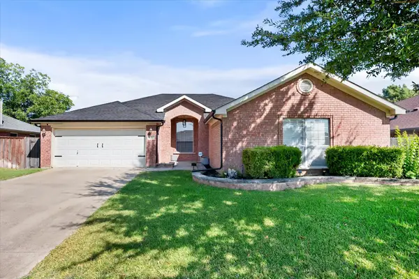 1711 Prescott Drive, Mansfield, TX 76063