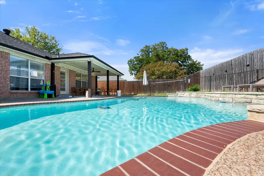 1711 Prescott Drive, Mansfield, TX 76063 - #2