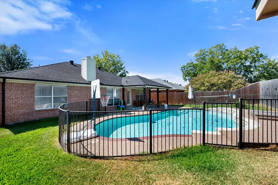 1711 Prescott Drive, Mansfield, TX 76063 - #3