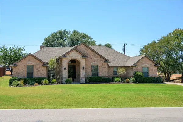 6909 Westover Drive, Granbury, TX 76049
