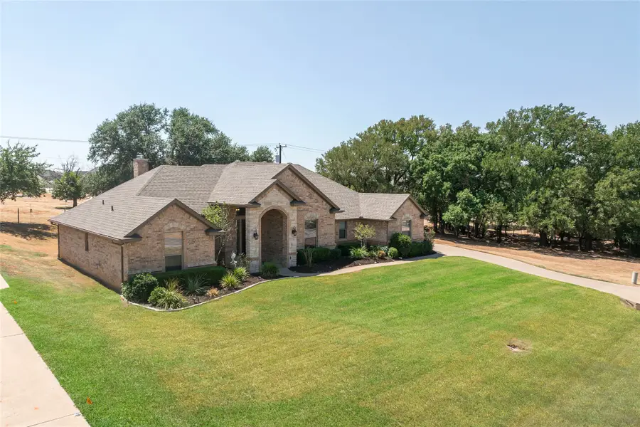 6909 Westover Drive, Granbury, TX 76049 - #3