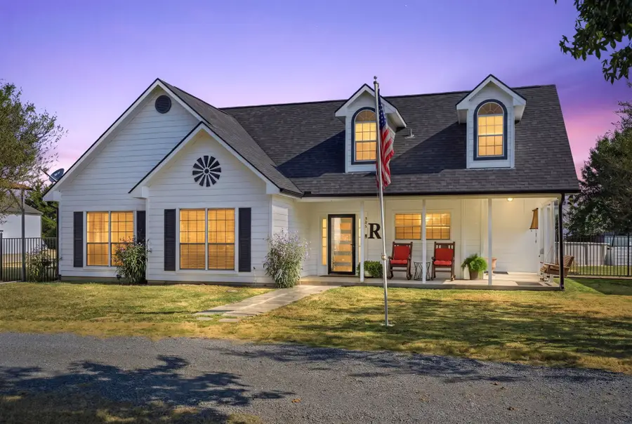 355 County Road 4225, Bonham, TX 75418 - #2
