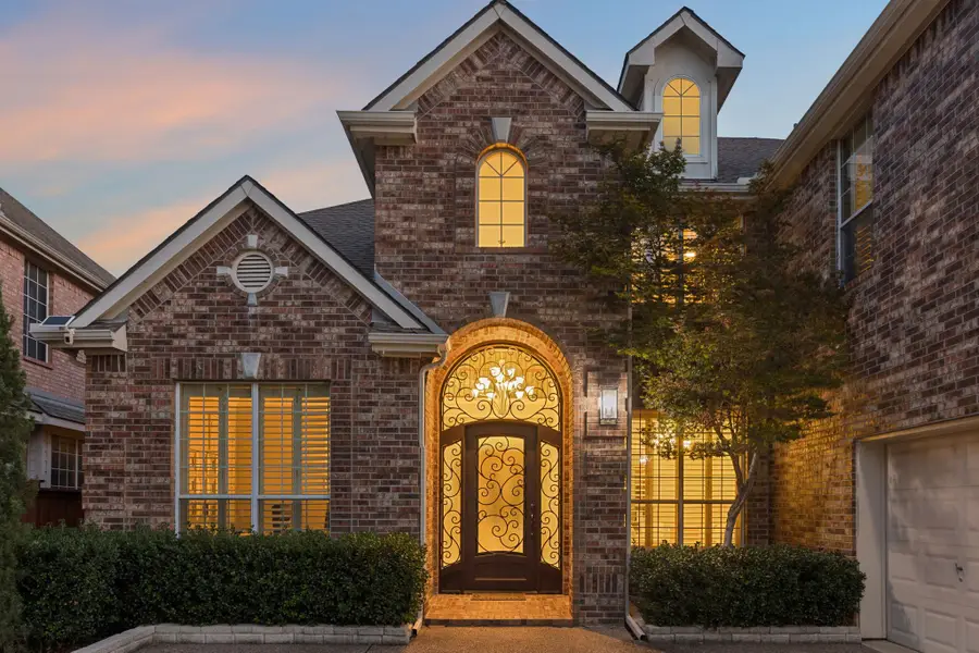 9033 Jasmine Lane, Irving, TX 75063 - #2