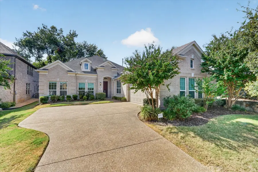 3005 Orleans Drive, McKinney, TX 75071 - #2