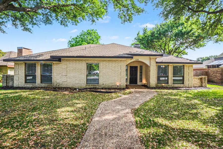 3708 Trilogy Drive, Plano, TX 75075 - #2