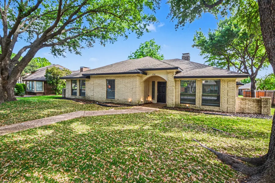 3708 Trilogy Drive, Plano, TX 75075 - #3