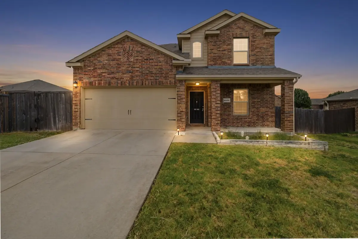 1404 Diamond Court, Princeton, TX 75407 - #1