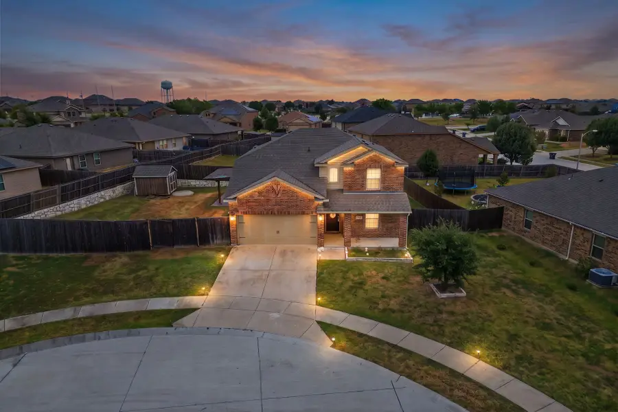 1404 Diamond Court, Princeton, TX 75407 - #2