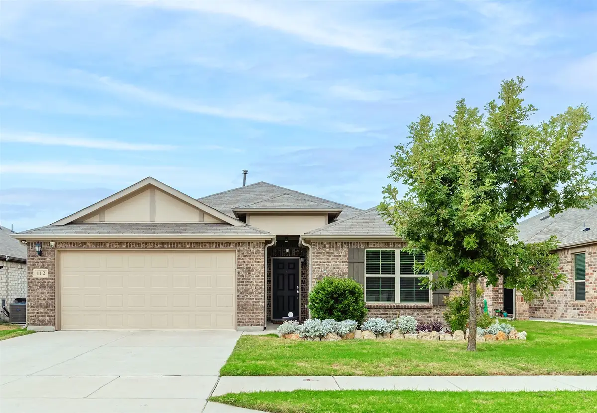 112 Plumed Thistle Drive, Fort Worth, TX 76131 - #1