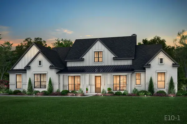 1070 Greenfield Lane, Waxahachie, TX 75167
