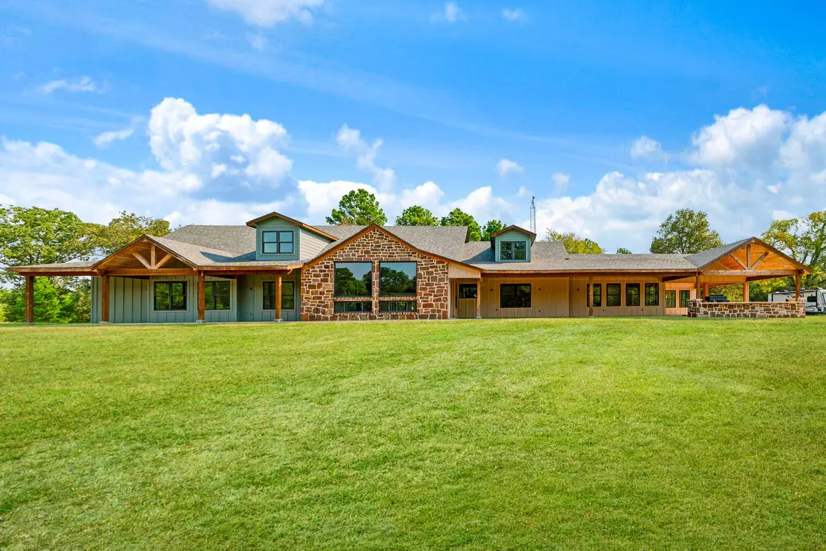 3689 Farm Road 1499, Paris, TX 75460 - #1