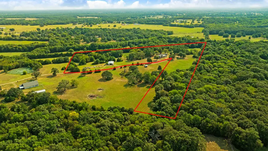 3689 Farm Road 1499, Paris, TX 75460 - #3