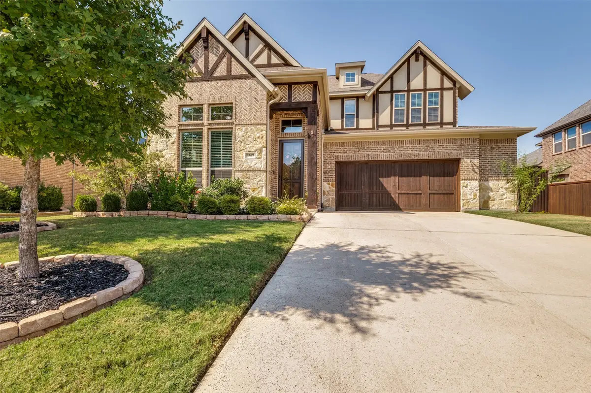 3307 Willow Brook Drive, Mansfield, TX 76063 - #1