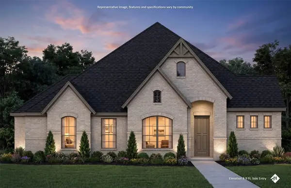 1050 Greenfield Lane, Waxahachie, TX 75167