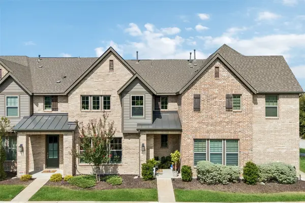 1933 Mcclane Drive, Allen, TX 75013