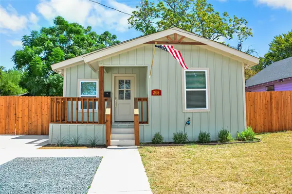 3818 Penelope Street, Dallas, TX 75210