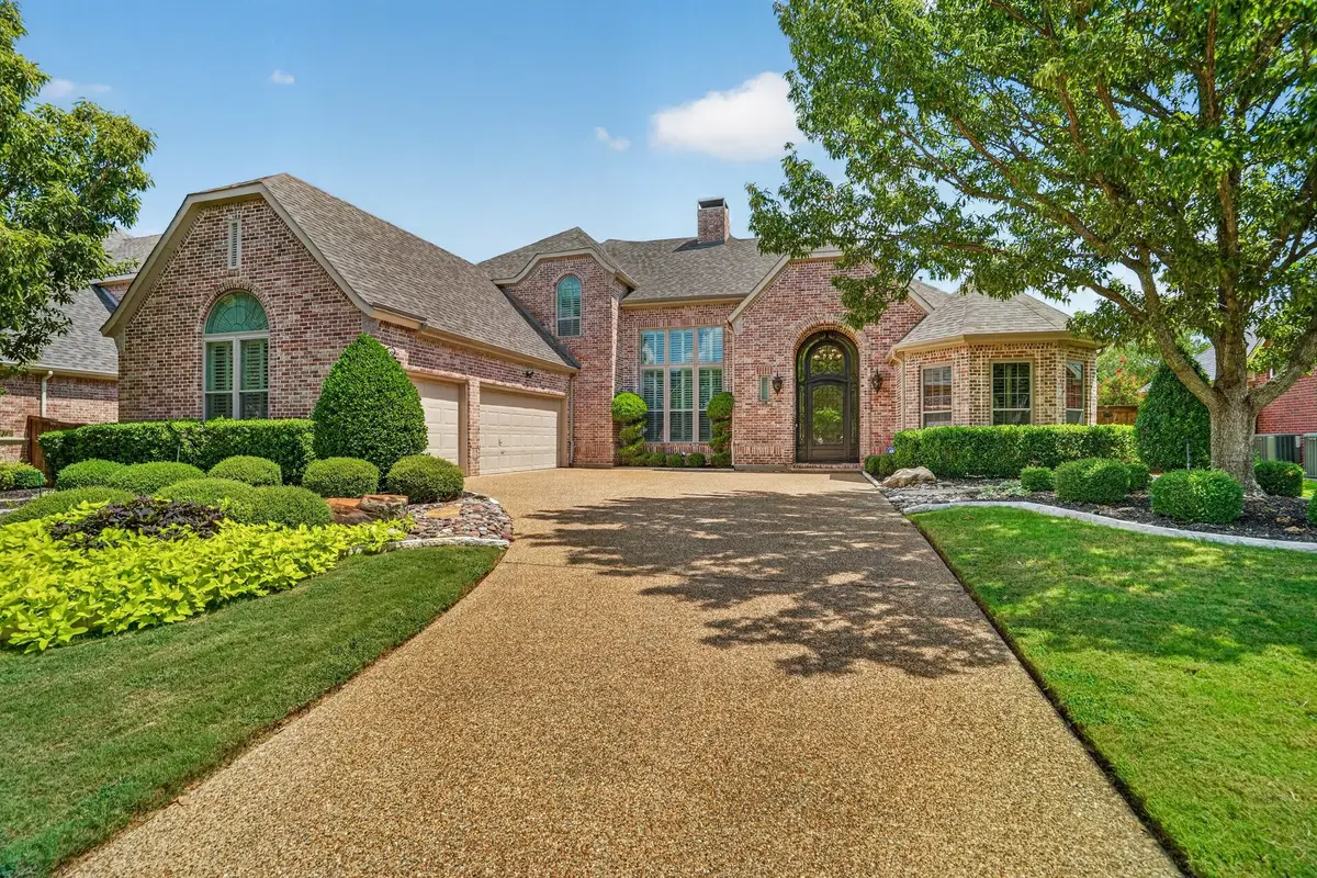 4816 Pack Saddle Way, Flower Mound, TX 75028 - #1