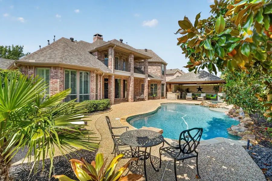 4816 Pack Saddle Way, Flower Mound, TX 75028 - #2