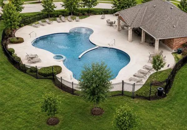 5900 Stone Mountain, The Colony, TX 75056